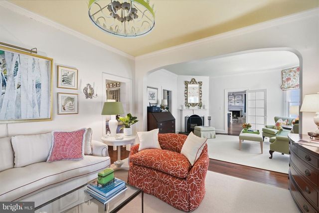 3770 LEONARD COVE LANE LN, Trappe, MD 21673