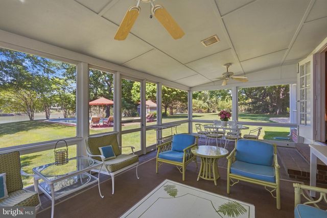 3770 LEONARD COVE LANE LN, Trappe, MD 21673