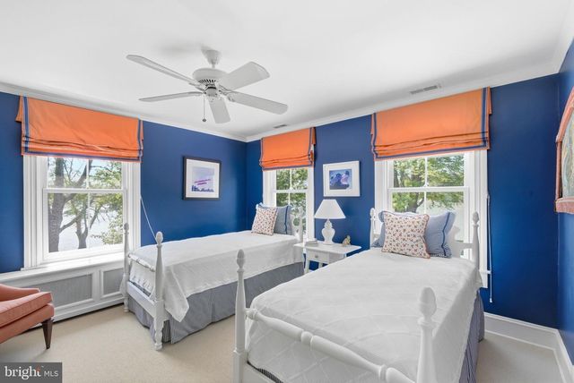 3770 LEONARD COVE LANE LN, Trappe, MD 21673