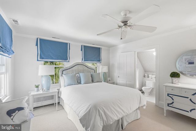 3770 LEONARD COVE LANE LN, Trappe, MD 21673