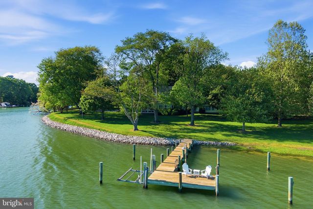 3770 LEONARD COVE LANE LN, Trappe, MD 21673