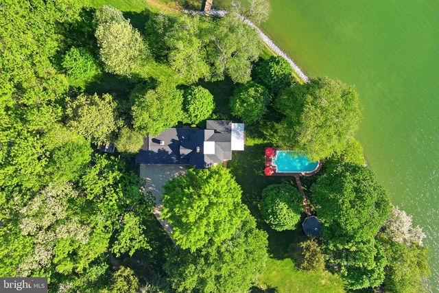 3770 LEONARD COVE LANE LN, Trappe, MD 21673