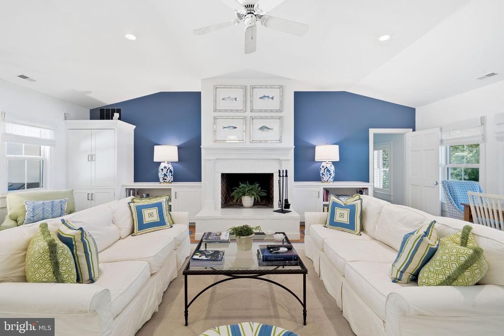Image 14 of property listing at 3770 LEONARD COVE LANE LN, Trappe, MD 21673