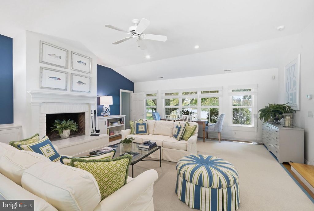 Image 15 of property listing at 3770 LEONARD COVE LANE LN, Trappe, MD 21673