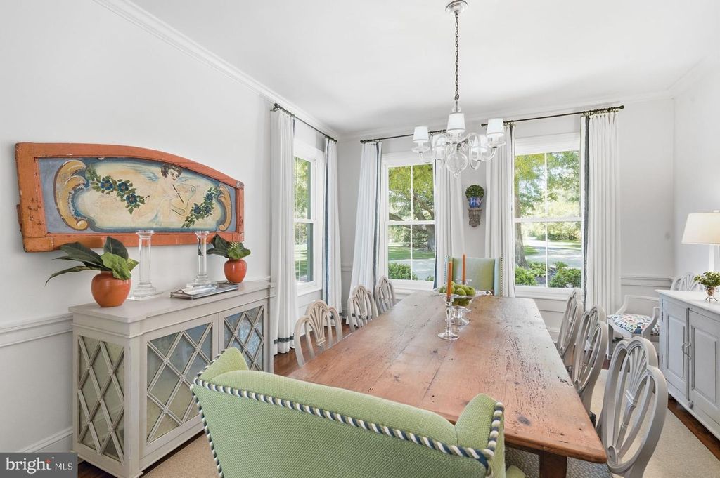 Image 18 of property listing at 3770 LEONARD COVE LANE LN, Trappe, MD 21673