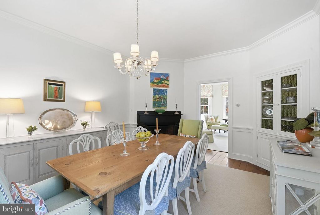 Image 19 of property listing at 3770 LEONARD COVE LANE LN, Trappe, MD 21673