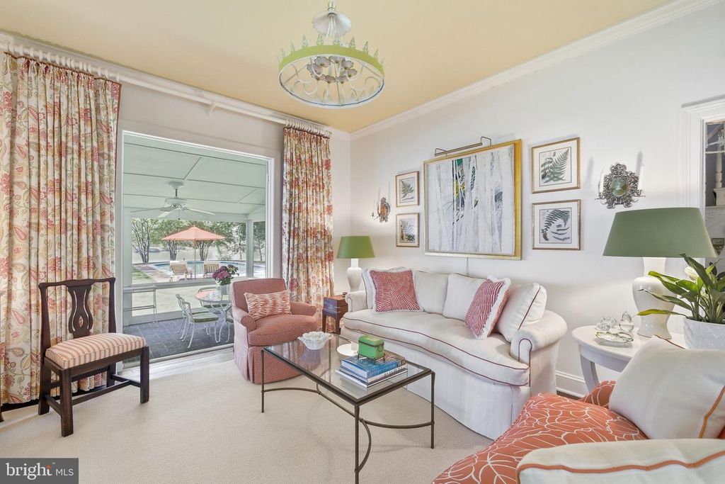 Image 23 of property listing at 3770 LEONARD COVE LANE LN, Trappe, MD 21673