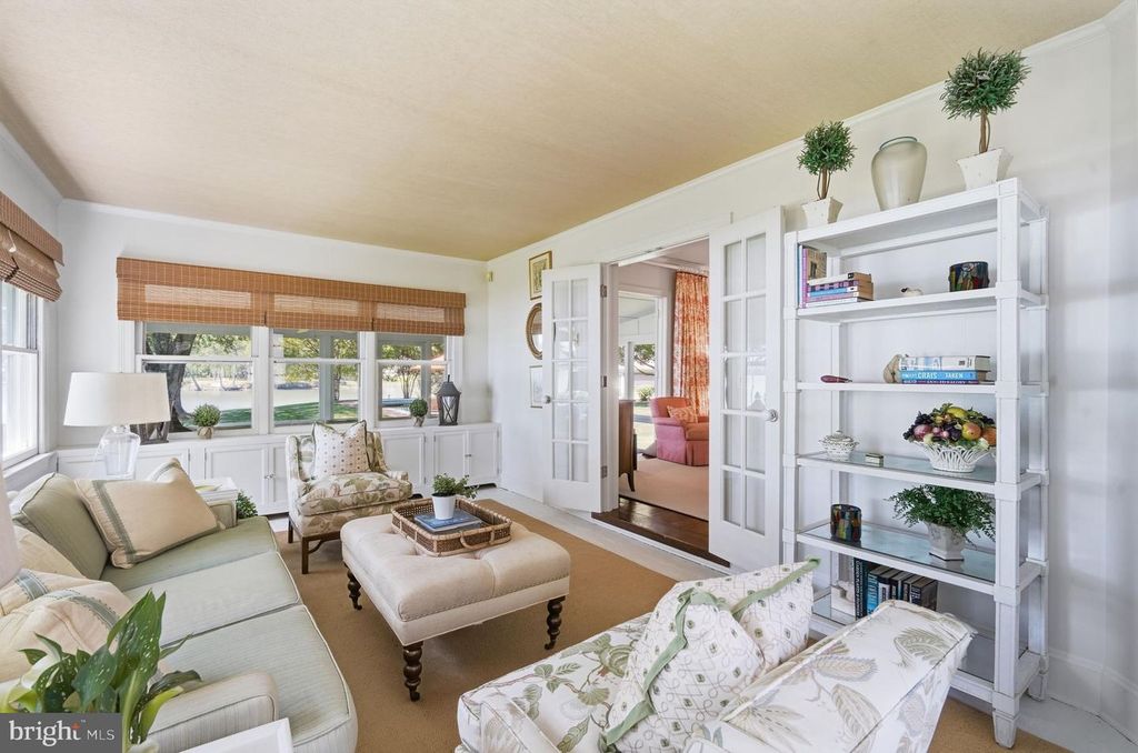 Image 25 of property listing at 3770 LEONARD COVE LANE LN, Trappe, MD 21673