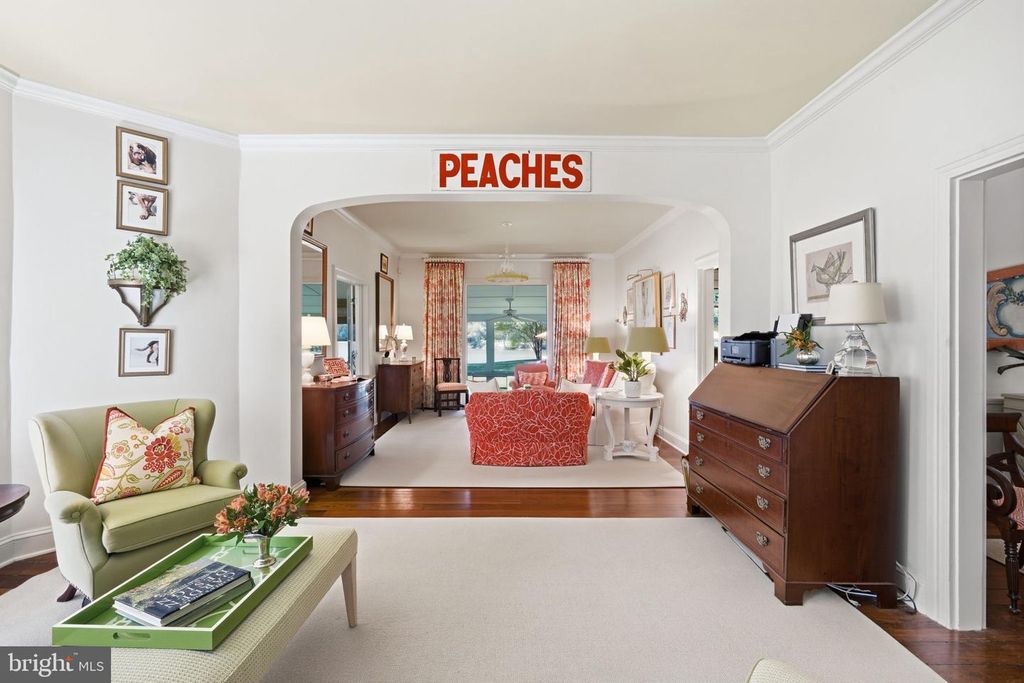Image 27 of property listing at 3770 LEONARD COVE LANE LN, Trappe, MD 21673