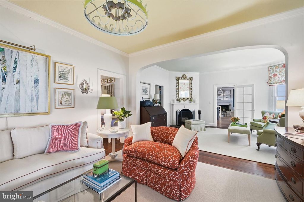 Image 28 of property listing at 3770 LEONARD COVE LANE LN, Trappe, MD 21673