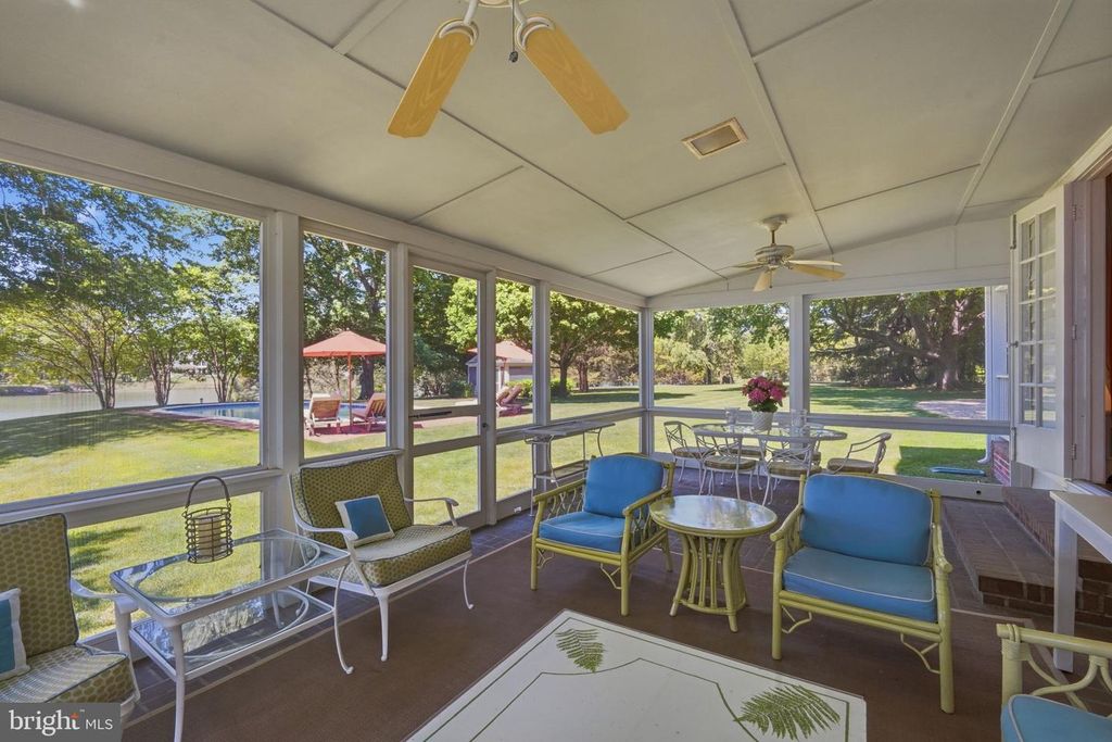 Image 30 of property listing at 3770 LEONARD COVE LANE LN, Trappe, MD 21673