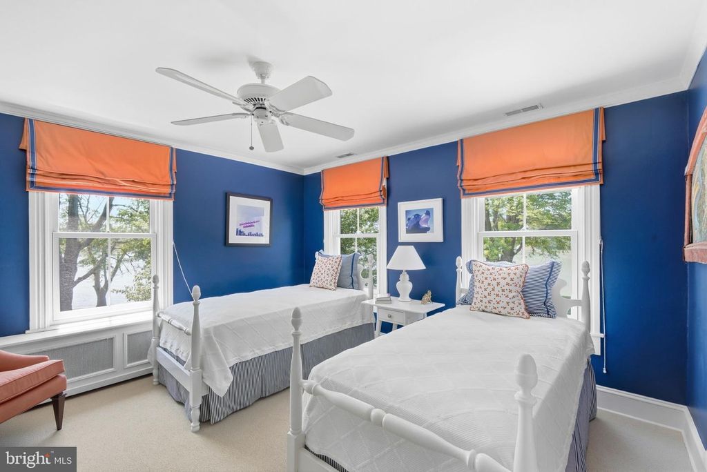 Image 36 of property listing at 3770 LEONARD COVE LANE LN, Trappe, MD 21673