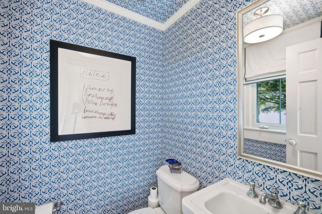 Image 40 of property listing at 3770 LEONARD COVE LANE LN, Trappe, MD 21673