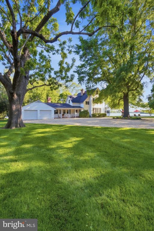 Image 6 of property listing at 3770 LEONARD COVE LANE LN, Trappe, MD 21673
