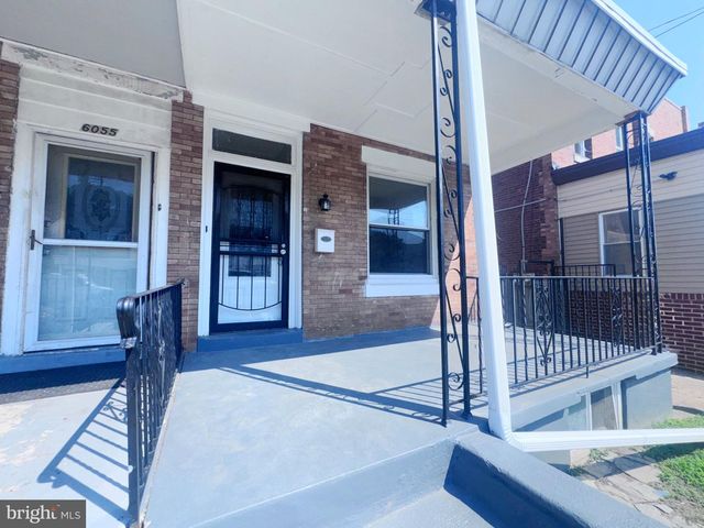 6053 GREENWAY AVE, Philadelphia, PA 19142