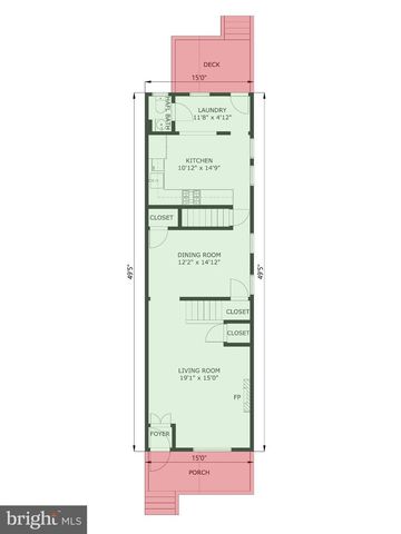 6053 GREENWAY AVE, Philadelphia, PA 19142