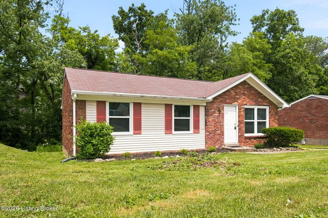 5406 Windy Willow Dr, Louisville, KY 40241