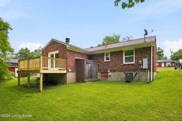 5406 Windy Willow Dr, Louisville, KY 40241