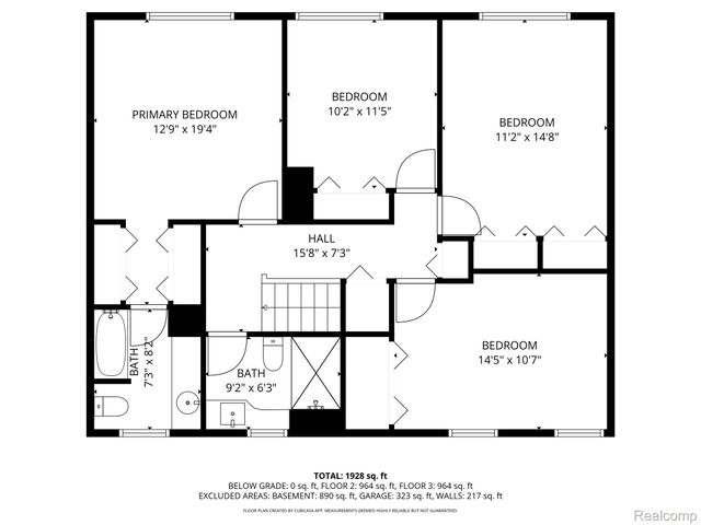 13057 Lockmoor Drive, Grand Blanc, MI 48439