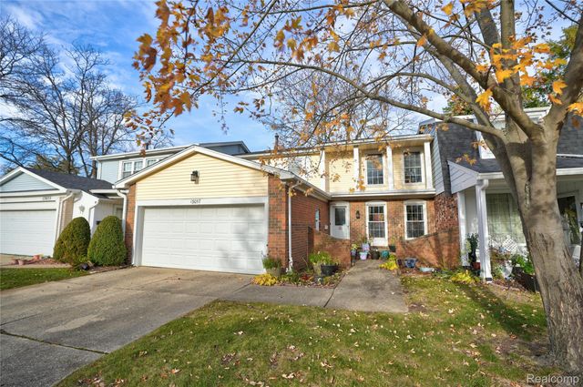 13057 Lockmoor Drive, Grand Blanc, MI 48439