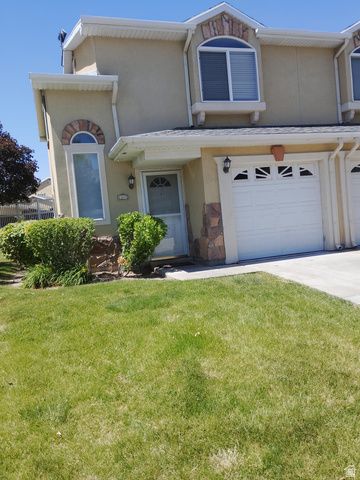 6894 S FLORENTINE WAY, West Jordan, UT 84084