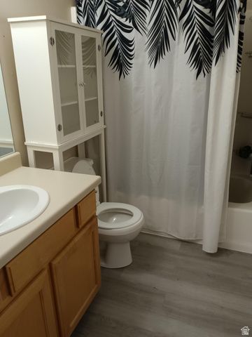 6894 S FLORENTINE WAY, West Jordan, UT 84084