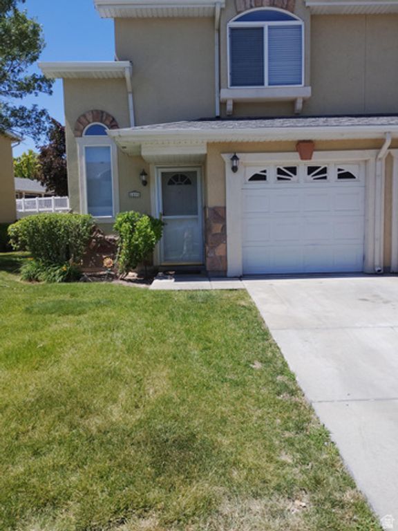 6894 S FLORENTINE WAY, West Jordan, UT 84084