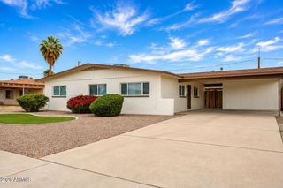 11601 N 33RD Avenue, Phoenix, AZ 85029