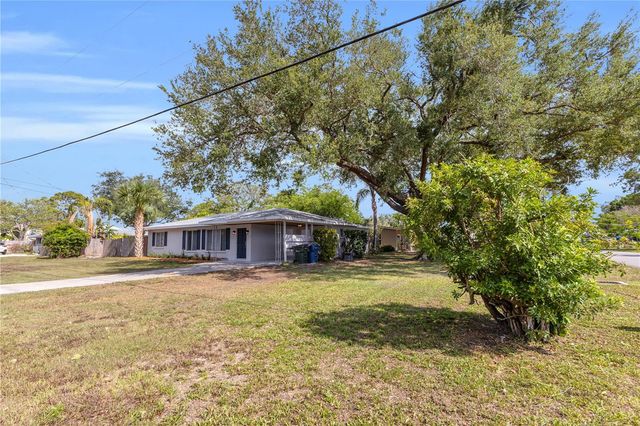 3146 OSAGE TERRACE, Sarasota, FL 34231