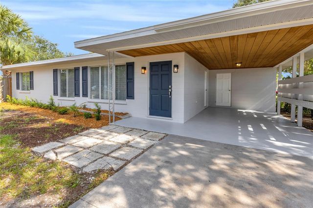 3146 OSAGE TERRACE, Sarasota, FL 34231