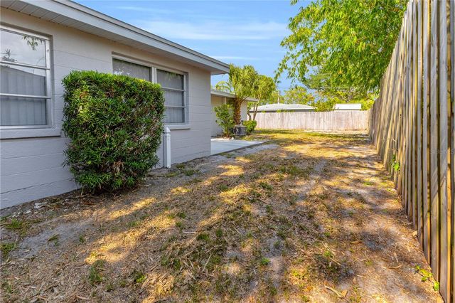 3146 OSAGE TERRACE, Sarasota, FL 34231