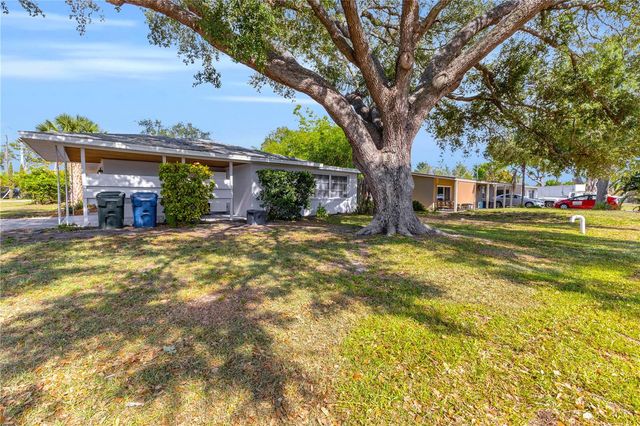 3146 OSAGE TERRACE, Sarasota, FL 34231