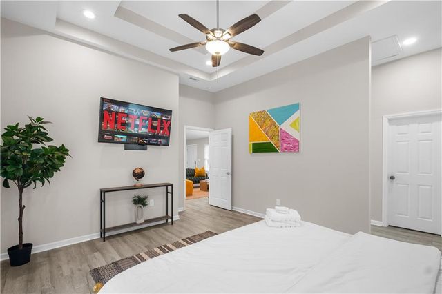 1041 Stonewall Drive SE, Atlanta, GA 30315