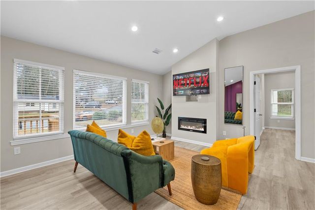 1041 Stonewall Drive SE, Atlanta, GA 30315