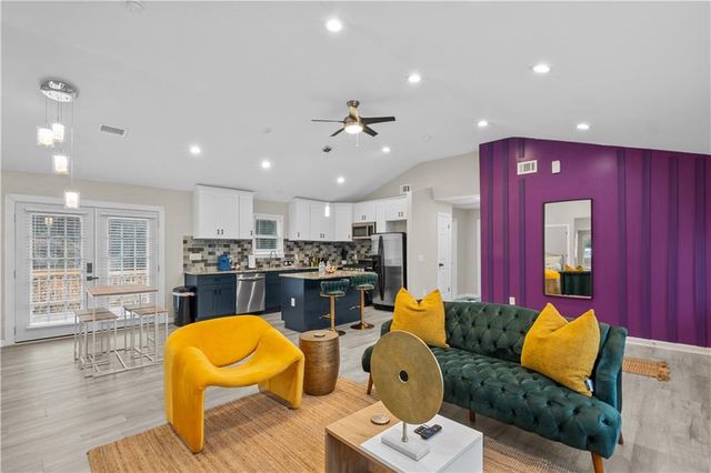 1041 Stonewall Drive SE, Atlanta, GA 30315