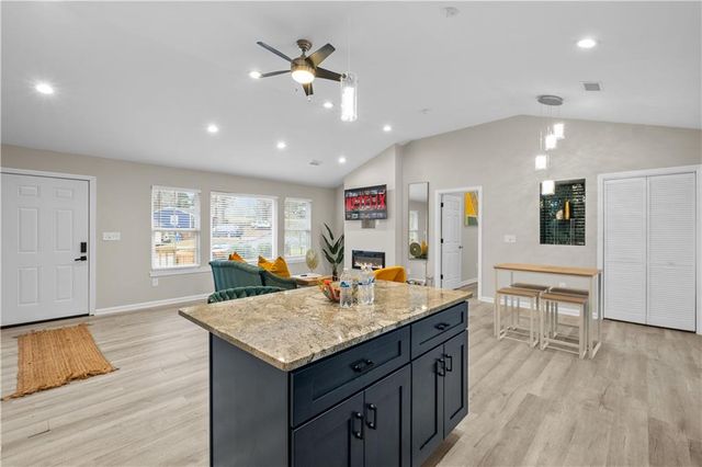 1041 Stonewall Drive SE, Atlanta, GA 30315