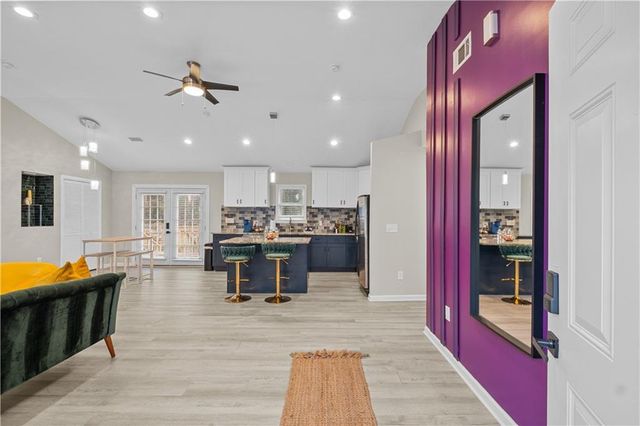 1041 Stonewall Drive SE, Atlanta, GA 30315
