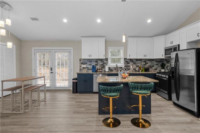 1041 Stonewall Drive SE, Atlanta, GA 30315