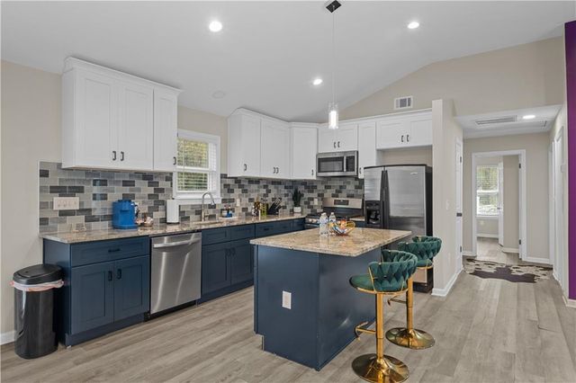 1041 Stonewall Drive SE, Atlanta, GA 30315