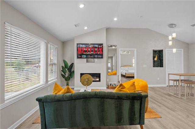 1041 Stonewall Drive SE, Atlanta, GA 30315