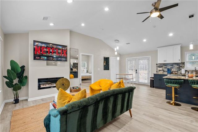 1041 Stonewall Drive SE, Atlanta, GA 30315