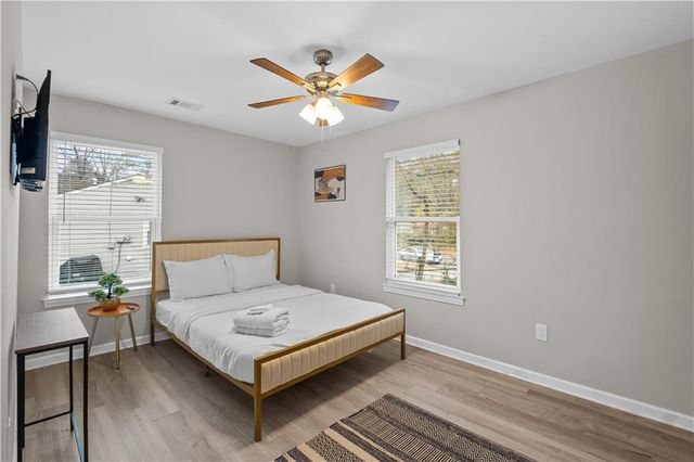 1041 Stonewall Drive SE, Atlanta, GA 30315