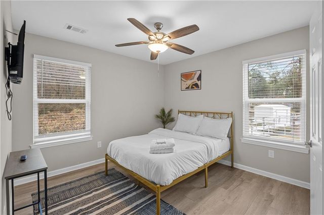 1041 Stonewall Drive SE, Atlanta, GA 30315