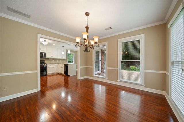 300 Brickleberry Drive, Roswell, GA 30075