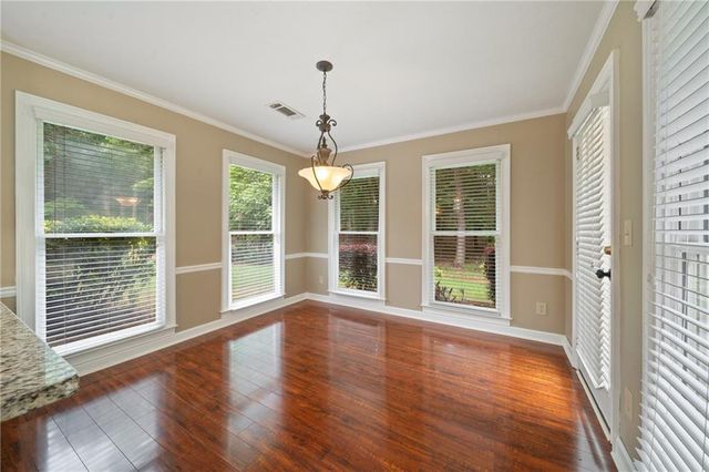 300 Brickleberry Drive, Roswell, GA 30075