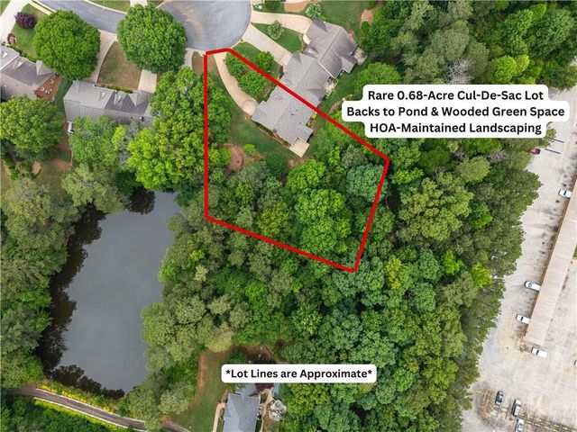 300 Brickleberry Drive, Roswell, GA 30075