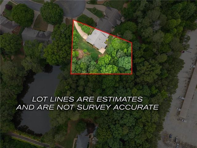 300 Brickleberry Drive, Roswell, GA 30075
