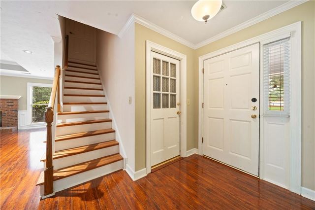 300 Brickleberry Drive, Roswell, GA 30075