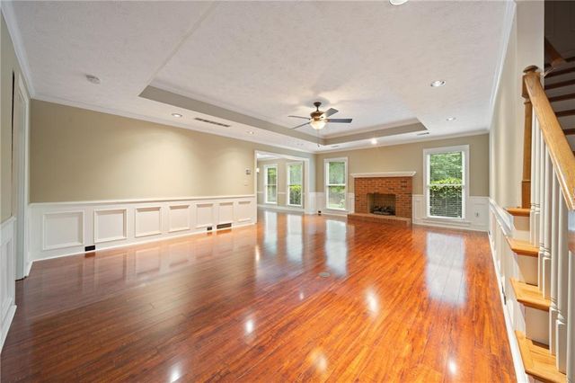 300 Brickleberry Drive, Roswell, GA 30075