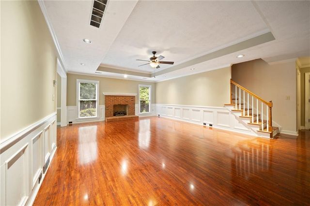 300 Brickleberry Drive, Roswell, GA 30075